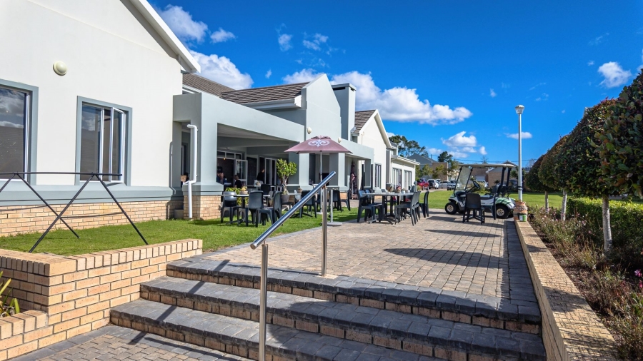 3 Bedroom Property for Sale in Groenkloof Retirement Village Western Cape
